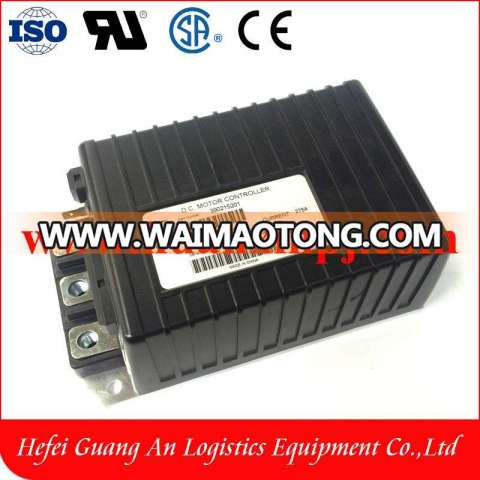 High Quality Curtis 48V Golf Cart Motor Controller 1266A-5201