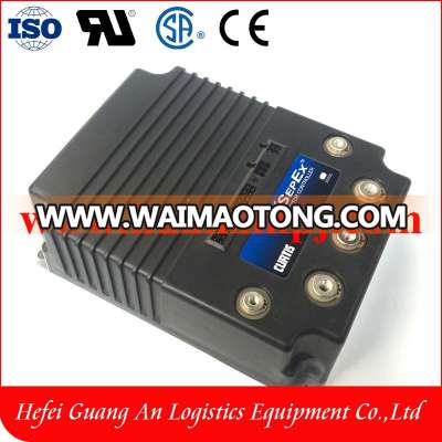 DC Separately Excited Motor Controller 1244-5561 36V 48V 500A for Curtis 1244-5561 36/48V 500A Type