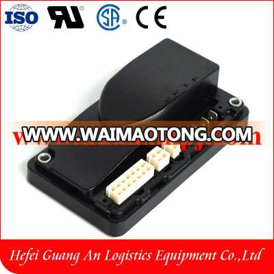 Curtis DC Motor Controller for Electric Vehicle 1212p-2501