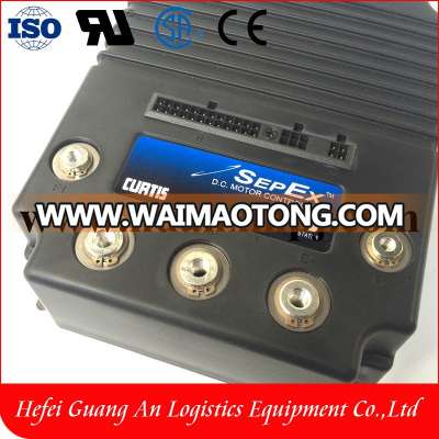 Electric Forklift DC Motor Controller 1244-6661