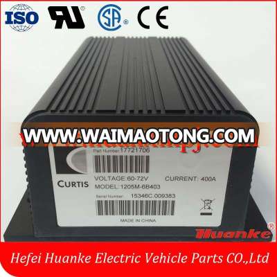 New Curtis Controller 1205m-6b403 for AC Motor with Good Quality