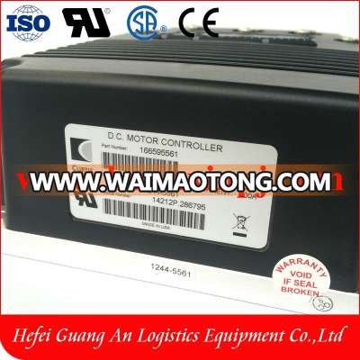 DC Motor Controller 36-48V Imported Directly From Us 1244-5651