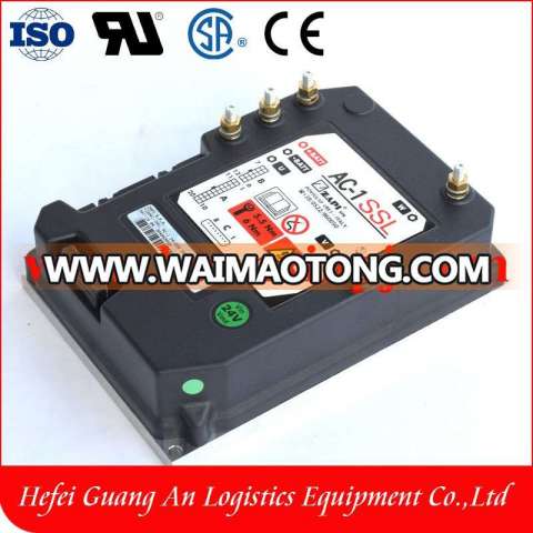 Heli Forklift Zapi Motor Controller AC-1 24V 250A