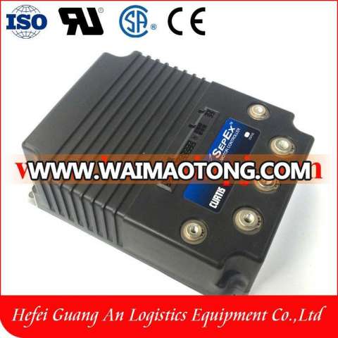 Hangcha Forklift Controller Curtis Motor Controller 1244-5651