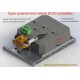 High Power BLDC Controller (5KW-30KW) for Electric Cars, Motorcycles, Golf Carts