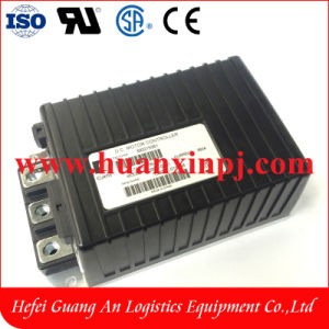 High Quality Curtis Golf Speed Controller for Electric Motor 1266R-5351