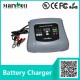 UL CE 6V 12V Auto Lead-Acid Smart Battery Charger (SC1261)