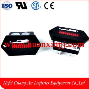 Hot Sale 72V Battery Indicator 906t Made in China