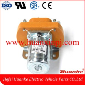 Heli Forklift Parts Drive DC Contactor Zj400d