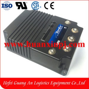 1268-5403 DC Motor Controller 36V 48V 400A for Electric Forklift