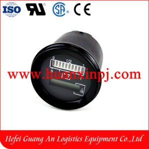 12V Battery Hourmeter