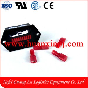 Hot Sale 48V Battery Indicator 906t Made in China