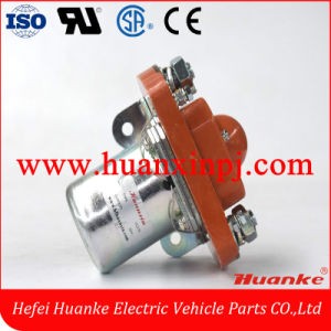 Golf Cart Part Walking Contactor 36V 400A