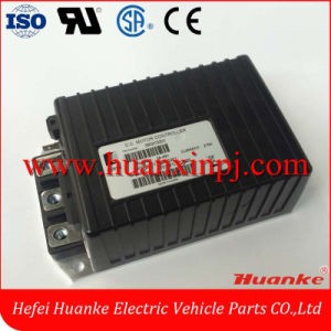 High Quality Forklift Parts Curtis Controller 1266A-5201