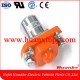 Forklift Spare Part Lift Contactor 48V 400A