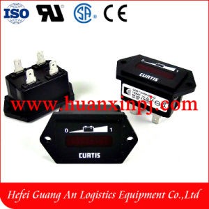 Hot Sale 24V Battery Charging Indicator 906t