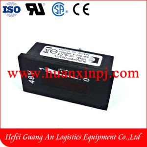 Hot Sale 48V Battery Indicator 906D