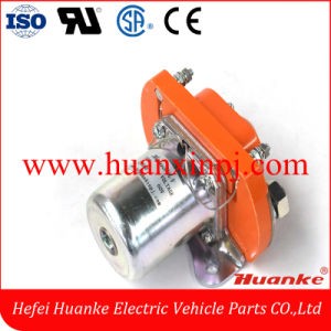 Hangcha Forklift Part Power DC Contactor 400A