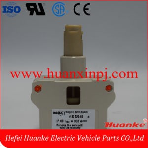 Mima Traction Truck Emergency Switch Rna-300