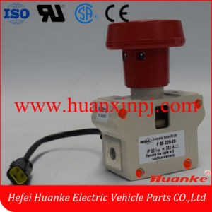 Heli Pallet Truck Emergency Switch Rn Series with Good Quality