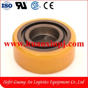 Top Quality Heli Pallet Truck PU Load Wheel