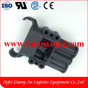 Imported Rema 320A Battery Connectors Female Part Used in Heli, Hangcha, Nichiyu, Mitsubishi