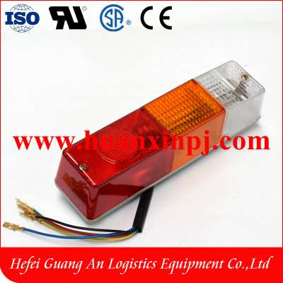 Hot Sale Heli Diesel Forklift LED Tail Light 12V