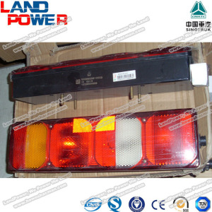 Tail Light/WG9925810002/HOWO Truck Tail Lamp