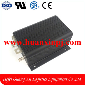 High Quality 48V Curtis Motor Controller 1204m-5203