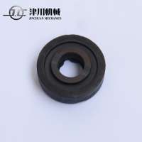 Hot Sale Carbon Graphite Tubes For Industries graphite pipe